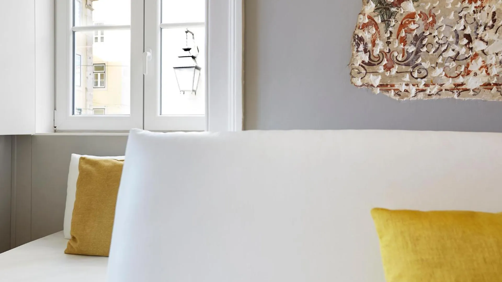 Sonel Investe Figueira Boutique Apartment by Get Your Stay Lisboa