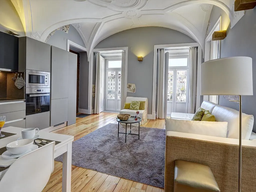 Sonel Investe Figueira Boutique Apartment by Get Your Stay Lisboa 0*,
