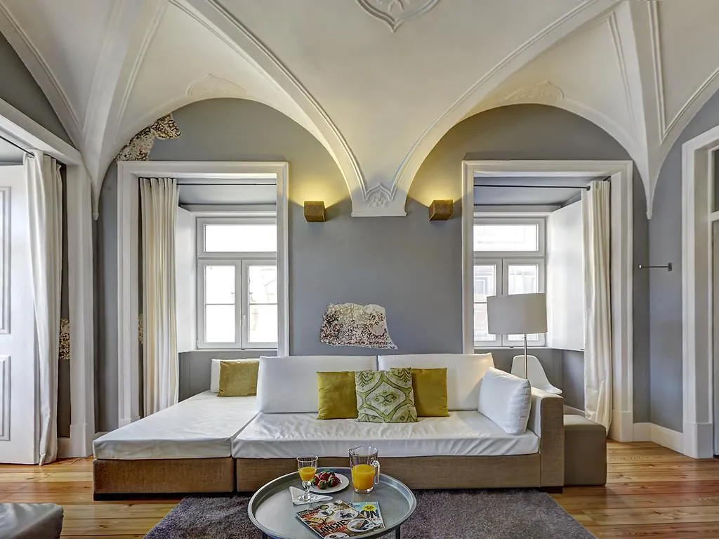 Sonel Investe Figueira Boutique Apartment by Get Your Stay Lisboa
