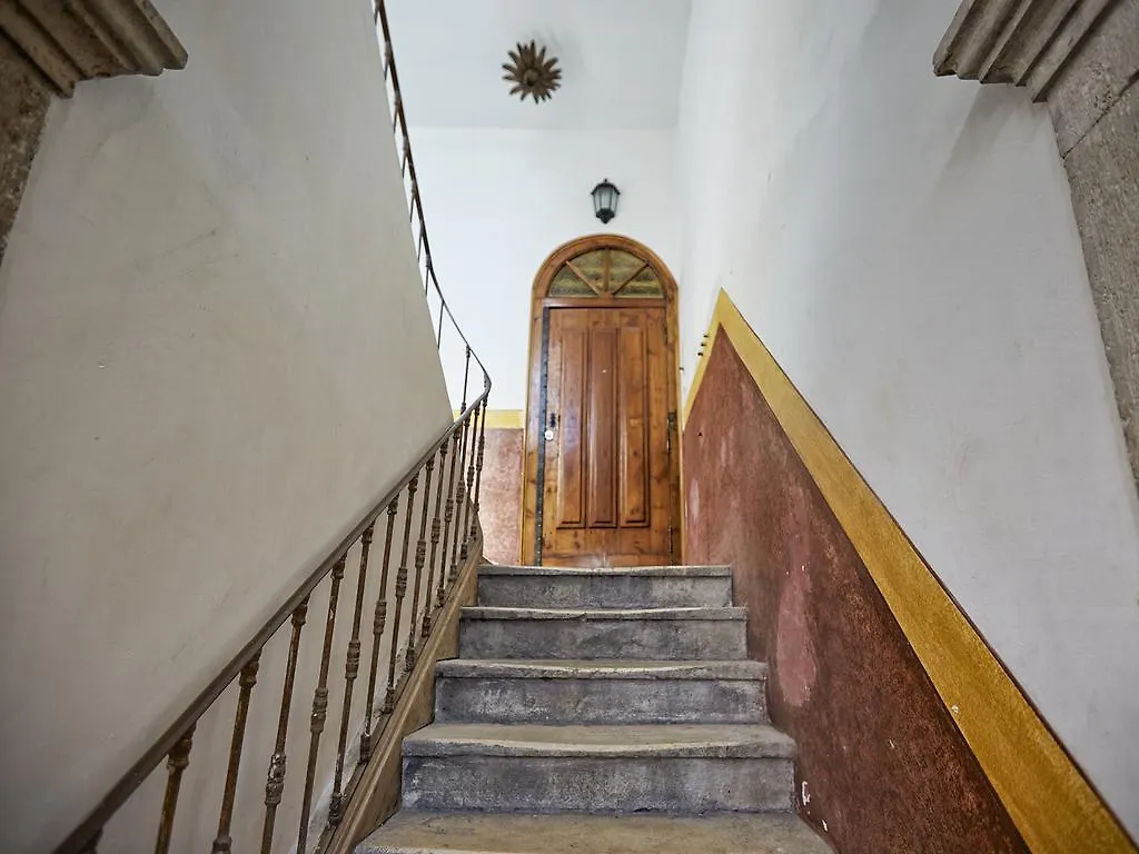 Sonel Investe Figueira Boutique Apartment by Get Your Stay Lisboa