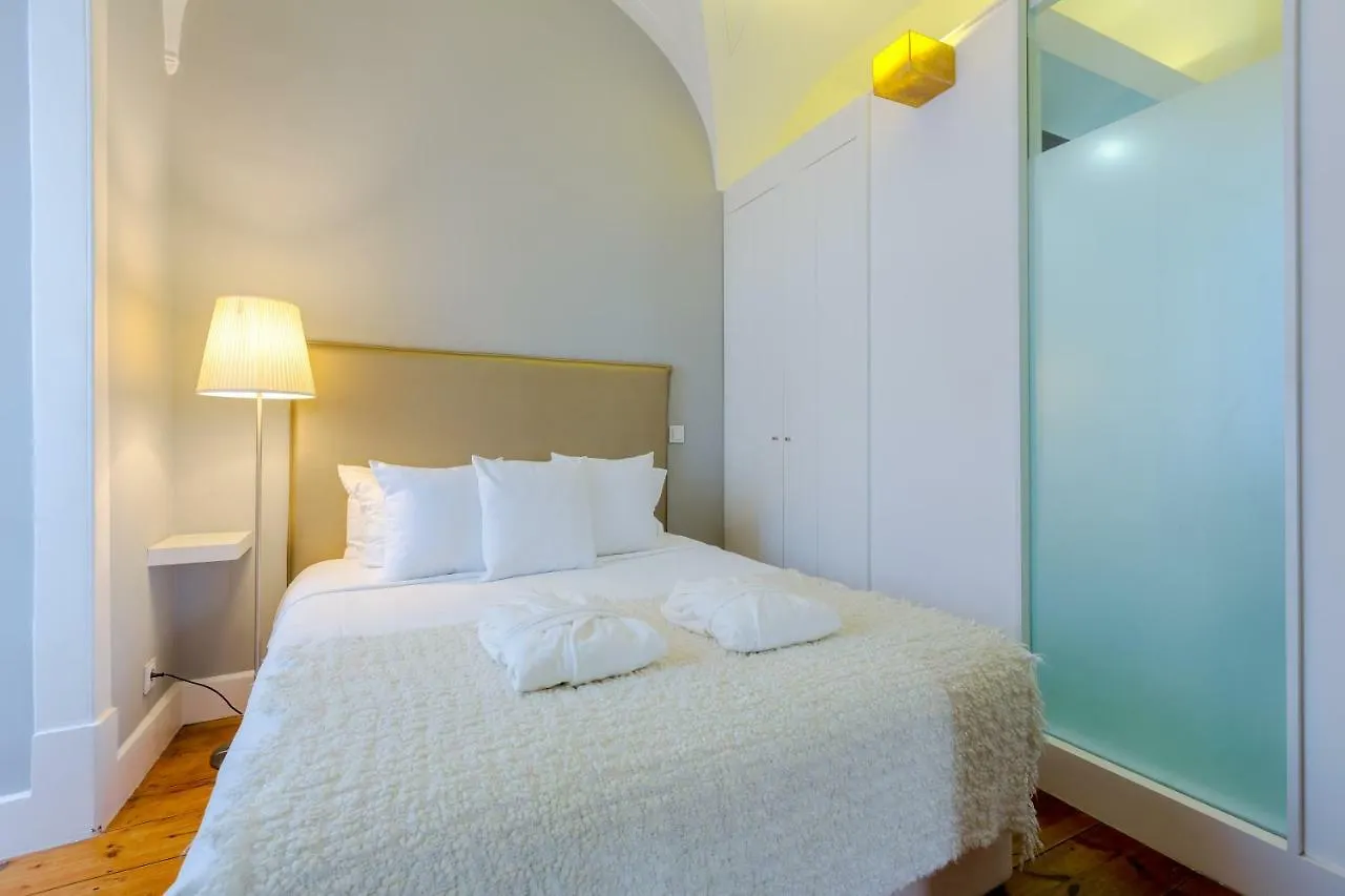 Sonel Investe Figueira Boutique Apartment by Get Your Stay Lisboa Portugal