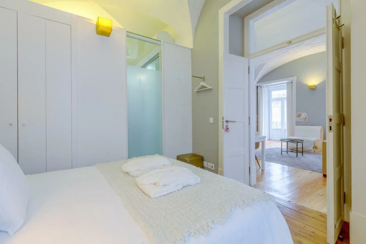 Sonel Investe Figueira Boutique Apartment by Get Your Stay Lisboa