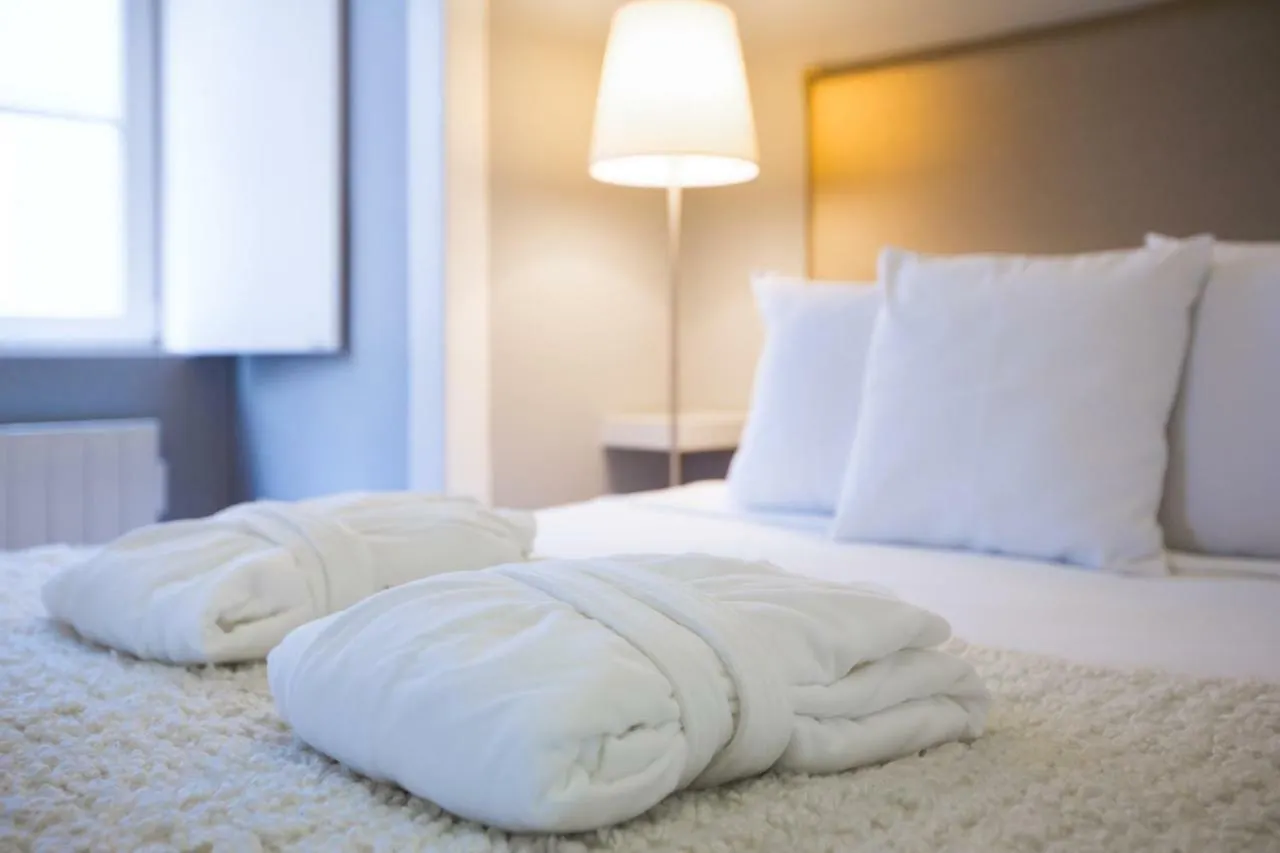 Sonel Investe Figueira Boutique Apartment by Get Your Stay Lisboa Portugal