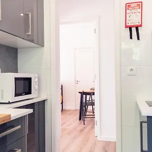  Apartment Casas Do Bairro Conqvistador
