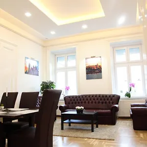 Brand New , Budapest Hungary